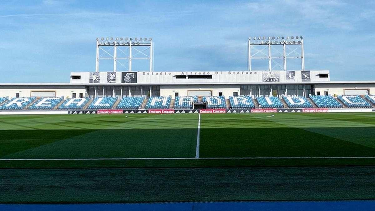 Es el tapado: Arbeloa ya piensa en él para el Real Madrid