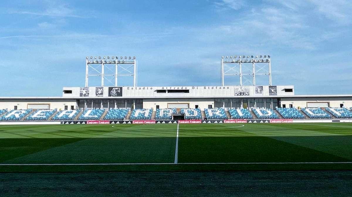 Nueva lesión en el Real Madrid: estará casi un mes de baja