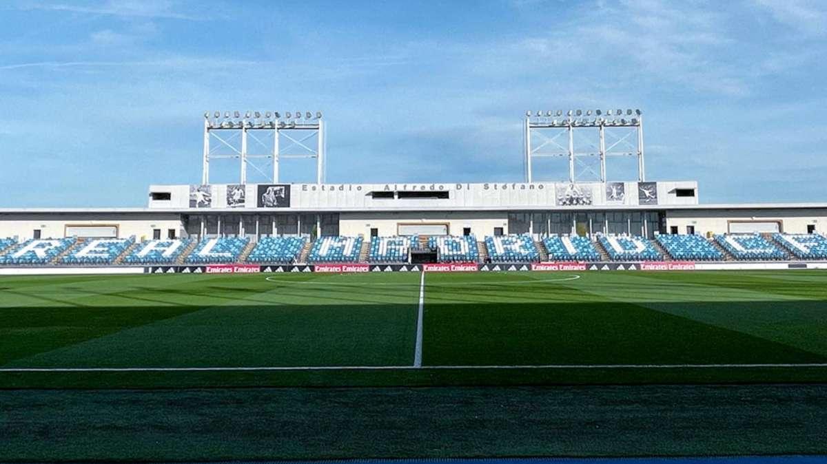 Se avecina fichaje en el Real Madrid: "Es un centrocampista..."