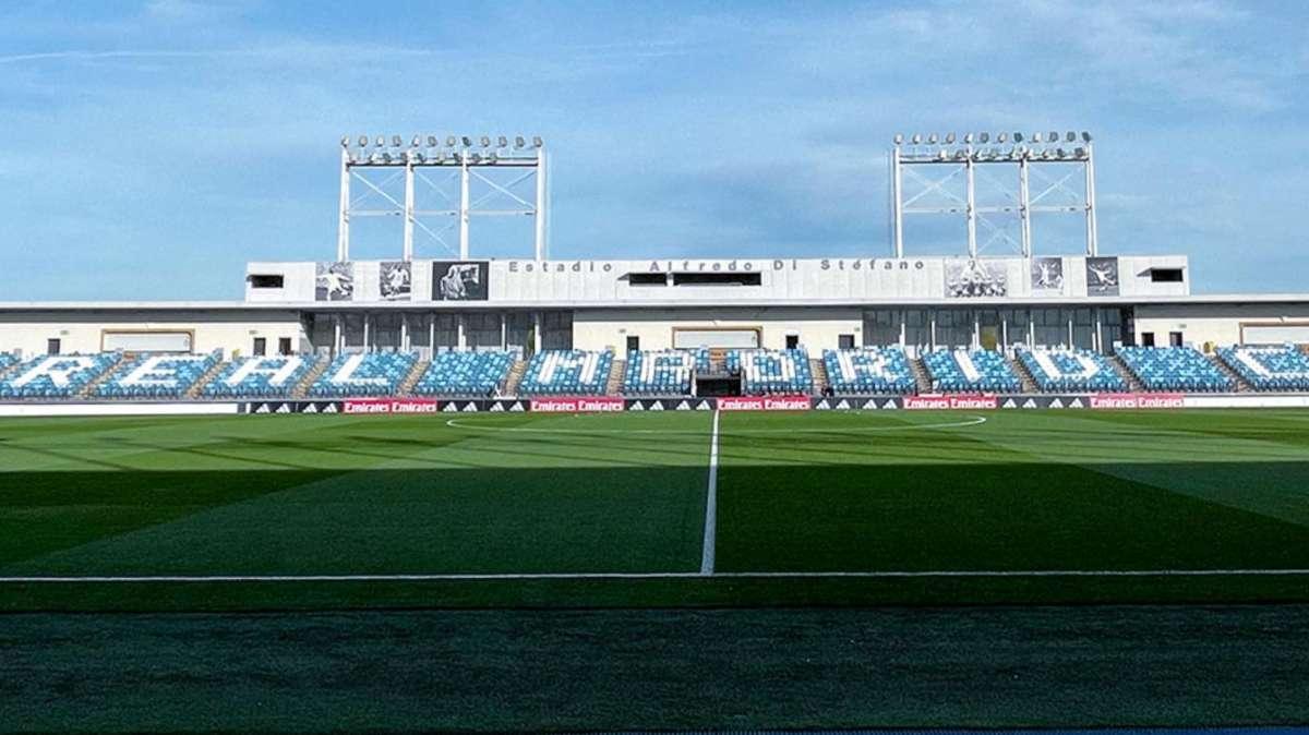 Atención: el extremo de 18 años que enamora al Real Madrid