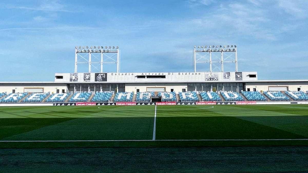 El centrocampista que llama a la puerta del Real Madrid: “Futbolista total”