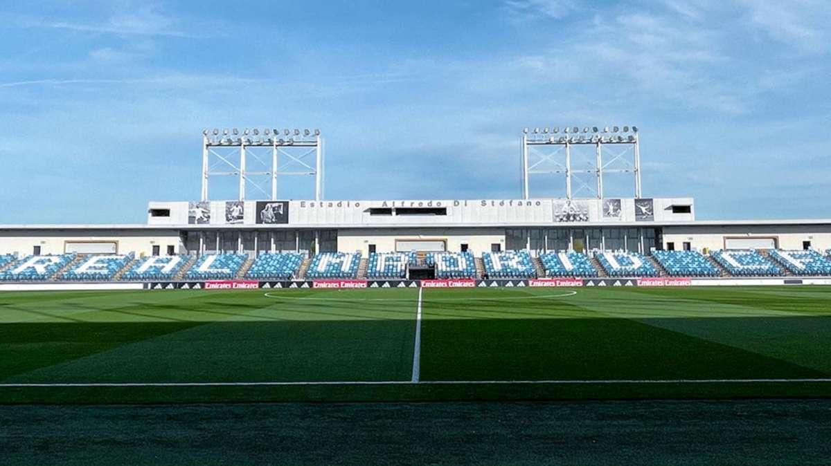 De Caracas a Valdebebas: los venezolanos que dejaron su huella en el Real Madrid
