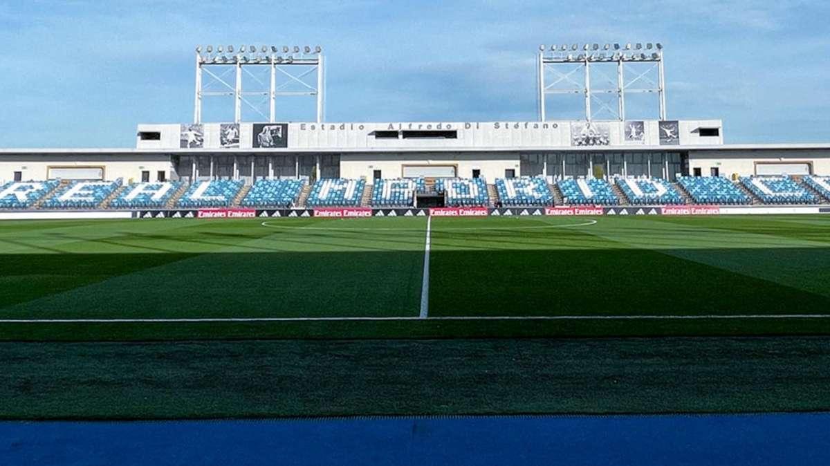 Tranquilidad absoluta en el Real Madrid: los detalles