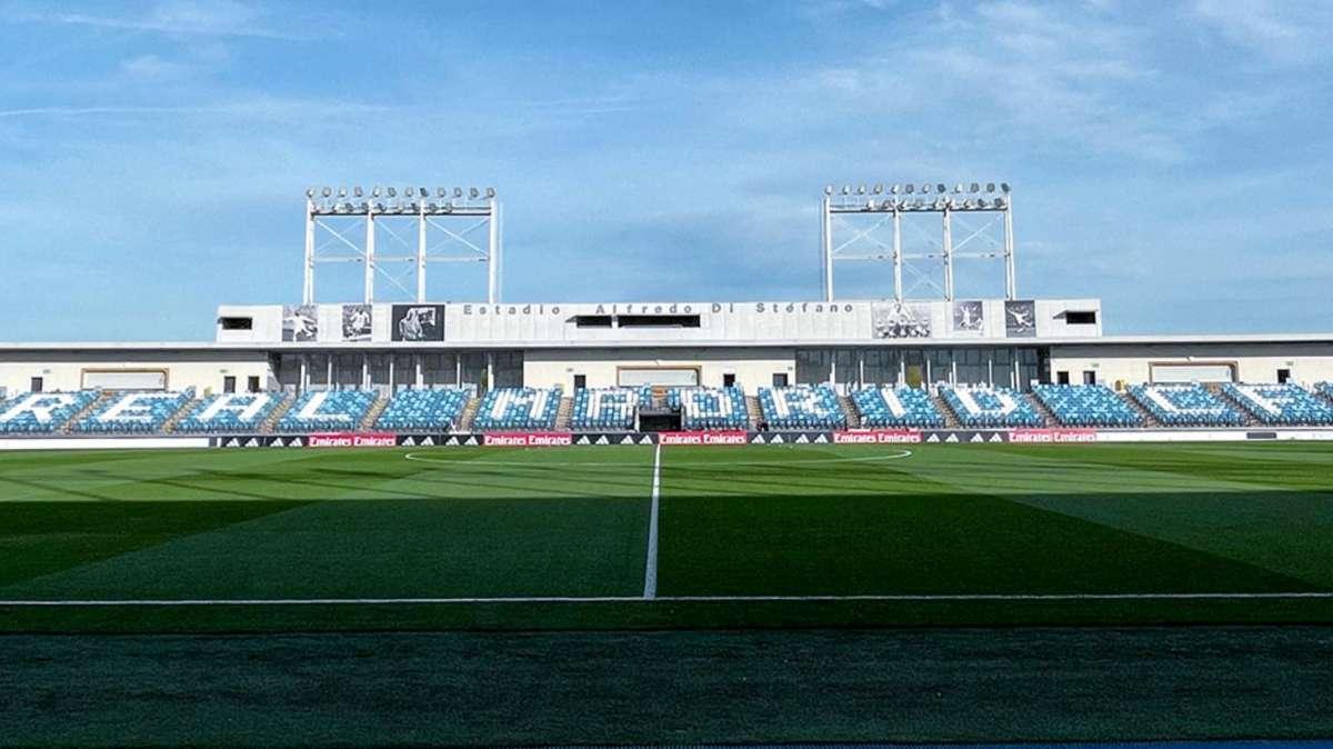 Drama en la Ciudad Real Madrid: estará otros dos meses de baja