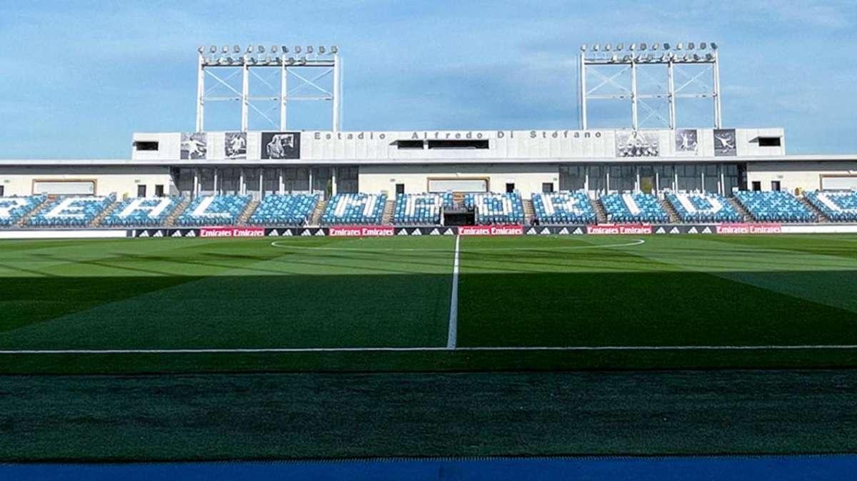 Operación cerrada: será nuevo jugador del Real Madrid