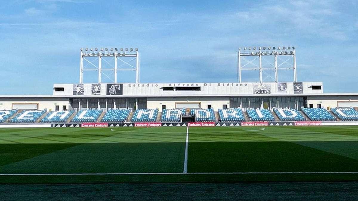 El tapado del Real Madrid: pieza estructural en Valdebebas