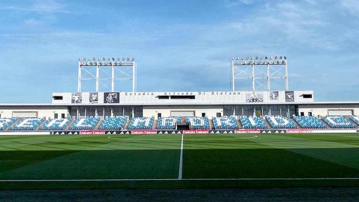 Santiago del Pino, la joya del Juvenil B que se estrena con el primer equipo
