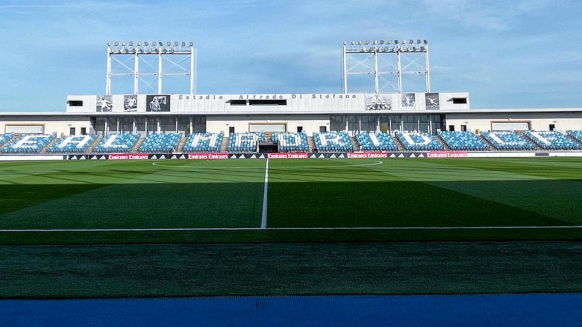 El Sporting se lleva a una promesa del Real Madrid: Fernando Vega pone rumbo a Asturias