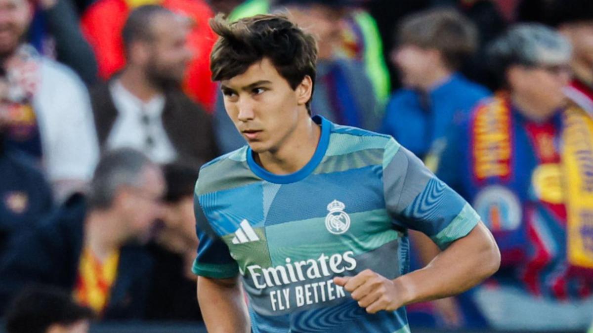 El Real Madrid no contempla una venta definitiva de Gonzalo pese a que el Fulham va con todo