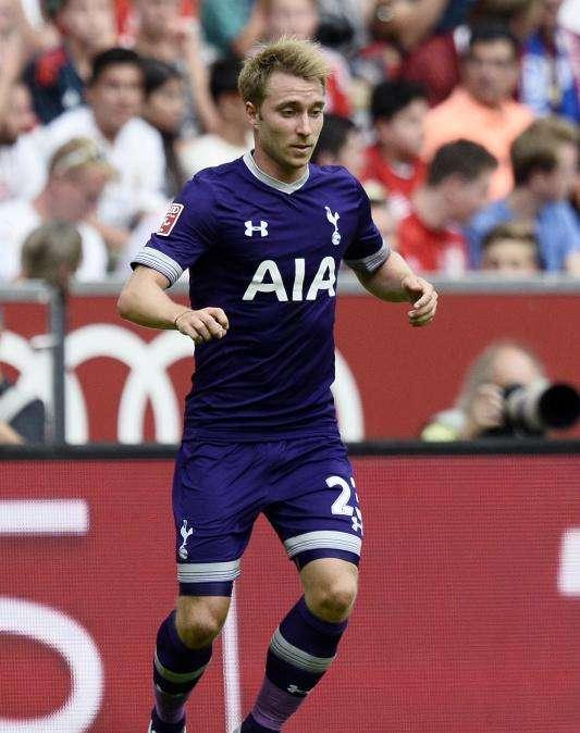 Ekstra Bladet: Eriksen dice 'no' a la Juve