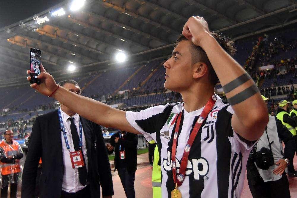 TuttoSport asegura que solo hay 5 jugadores intransferibles en la Juventus: Dybala puede salir