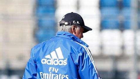 Luca Zidane: "Mi modelo a seguir es Neuer"