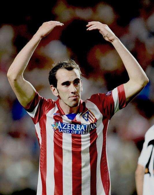 El Chelsea quiere pescar en el Atlético