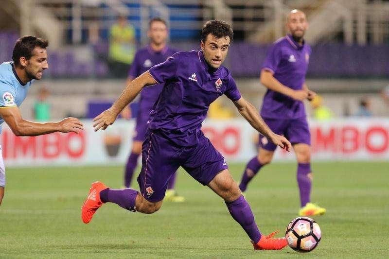 Gazzamercato: El Villarreal piensa en recuperar a Giuseppe Rossi