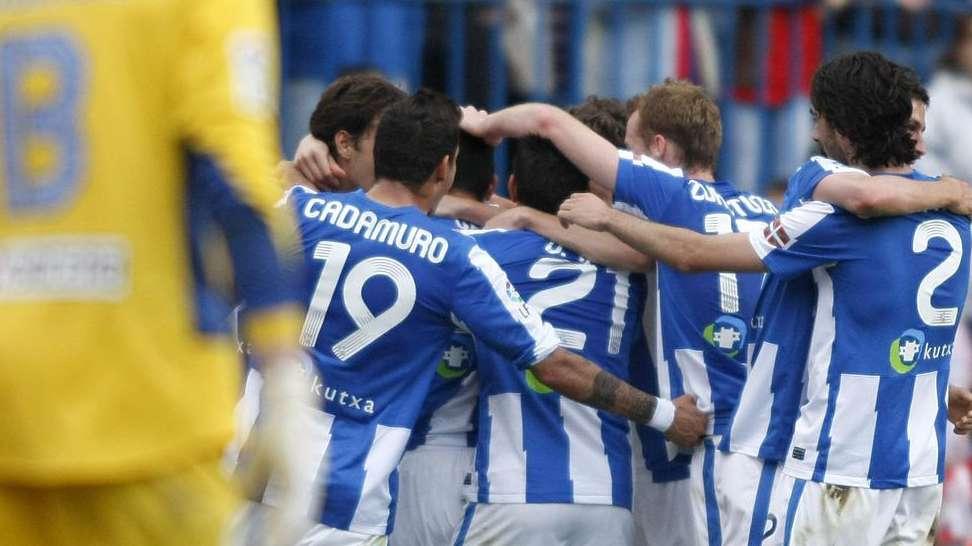 FINAL - Elche 0-3 Real Sociedad: goleada para despegar en Liga