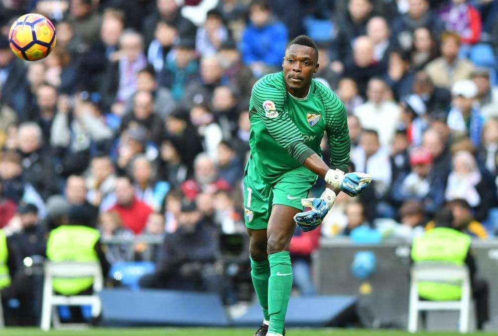 EXCLUSIVA BD - Kameni: "El Málaga puede hacer mucho daño al Real Madrid"