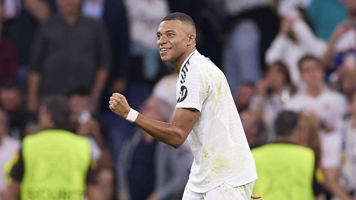 Se resuelve la última polémica de Mbappé y Adidas: el Real Madrid, ajeno