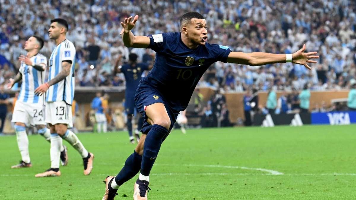 Mercado de fichajes en directo | Mbappé apunta al Real Madrid, el City saca la cartera...