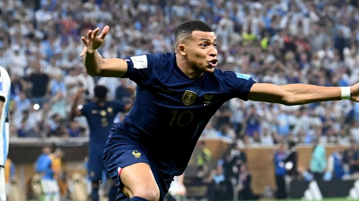 El Real Madrid confía en poder fichar a Mbappé: las condiciones para que llegue este verano