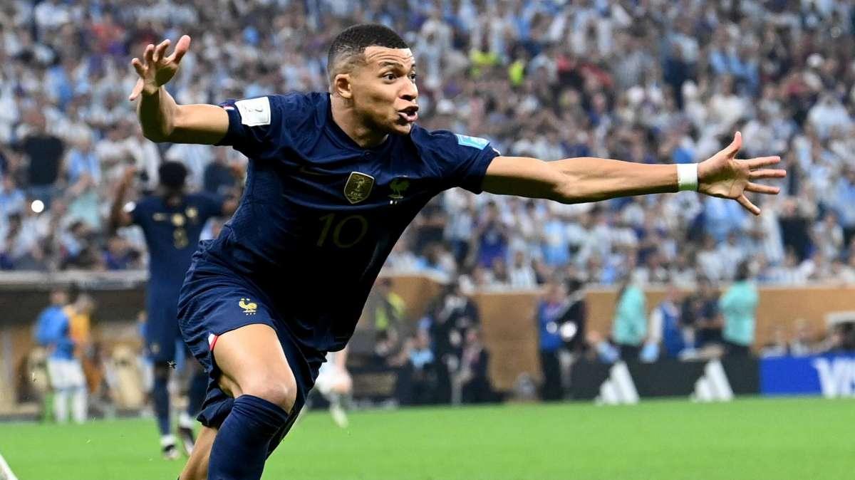 Mbappé y la decisión que puede marcar su fichaje por el Real Madrid