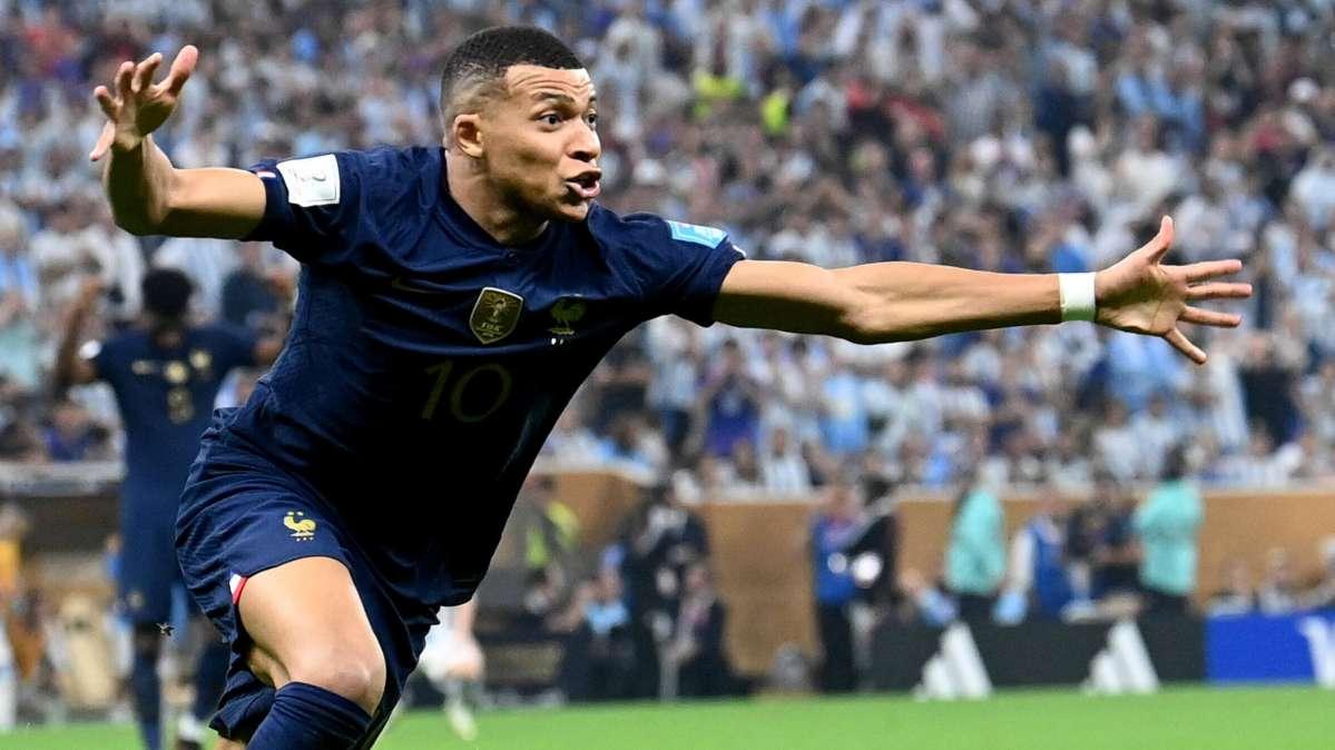 Fabrizio Romano: "¿Mbappé y el Real Madrid? Yo lo mantendría abierto"