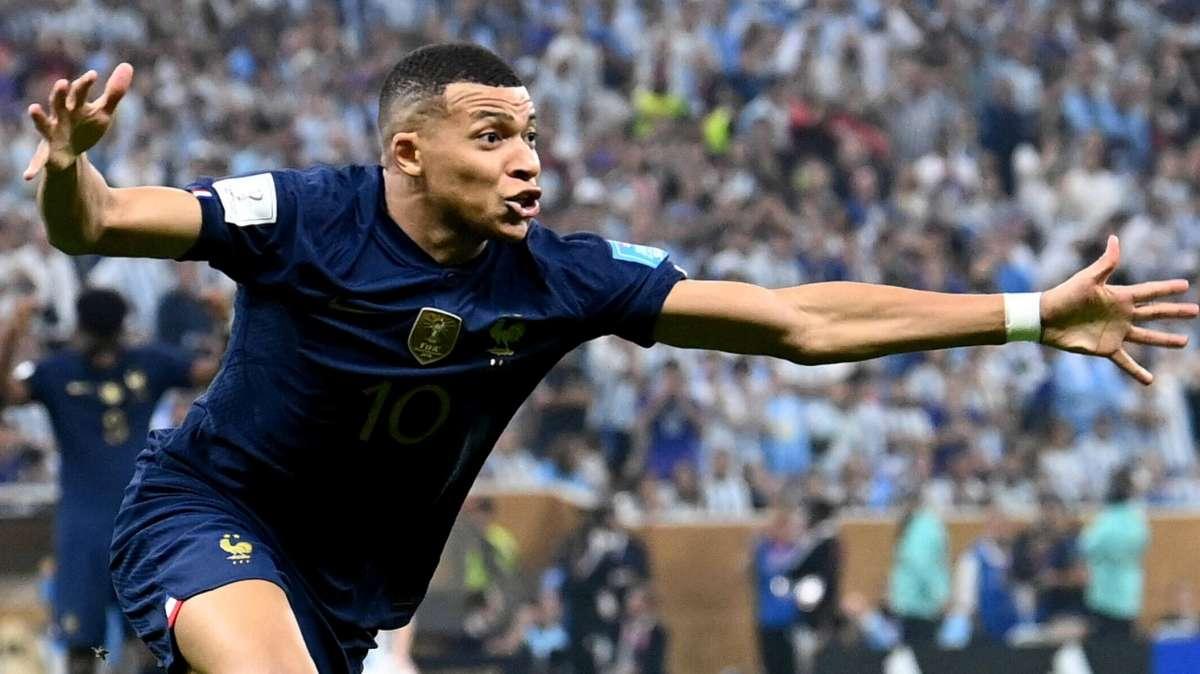 EXCLUSIVA BD | Julien Froment: "Hay conversaciones para que Mbappé no deje el PSG gratis"