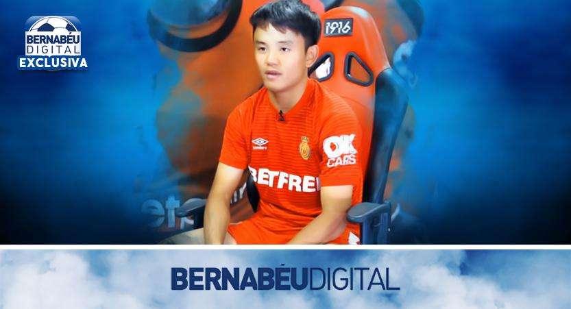 INFO BD - El Real Madrid prefiere que Kubo juegue cedido en LaLiga