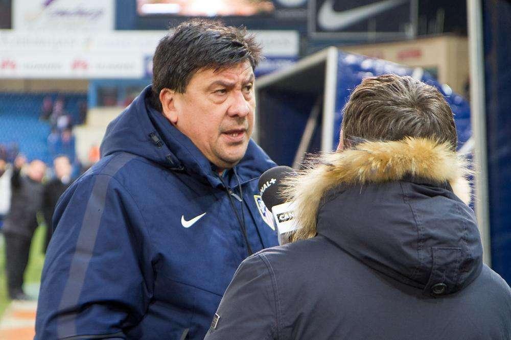 'Mono' Burgos: "El Madrid no despidió a Casillas como merecía. Será justo campeón"