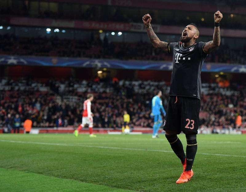 Tragedia en Chile: asesinado a tiros al cuñado de Arturo Vidal, futbolista del Bayern