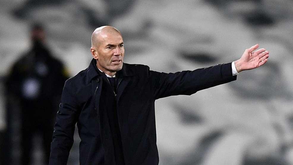 Zidane: ¿parte de la solución o parte del problema?