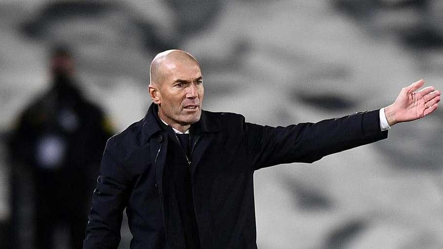 Zidane y el Real Madrid no sólo están obligados a ganar los dos partidos de esta semana