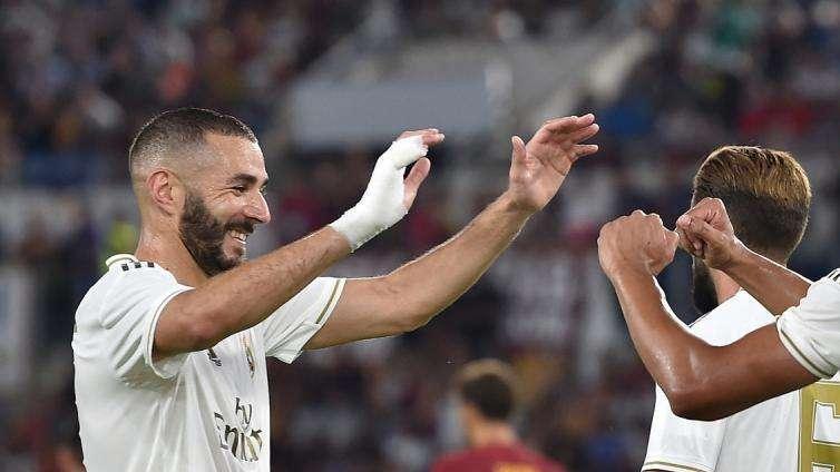 As, Roncero: "Yo sacaría de titular a Casemiro; es inteligente y sabrá administrarse. El clásico..."
