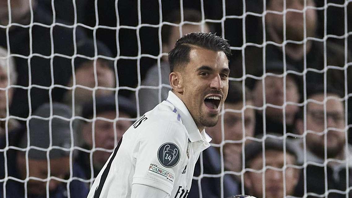 La oferta de renovación del Real Madrid a Ceballos, al descubierto
