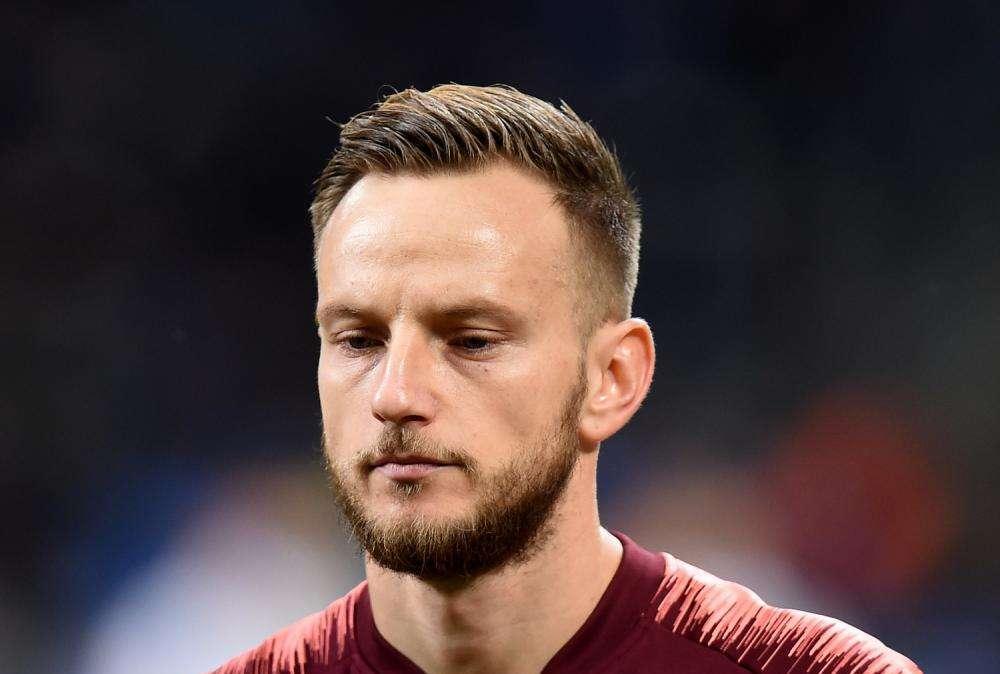 El Inter quiere fichar al barcelonista Rakitic