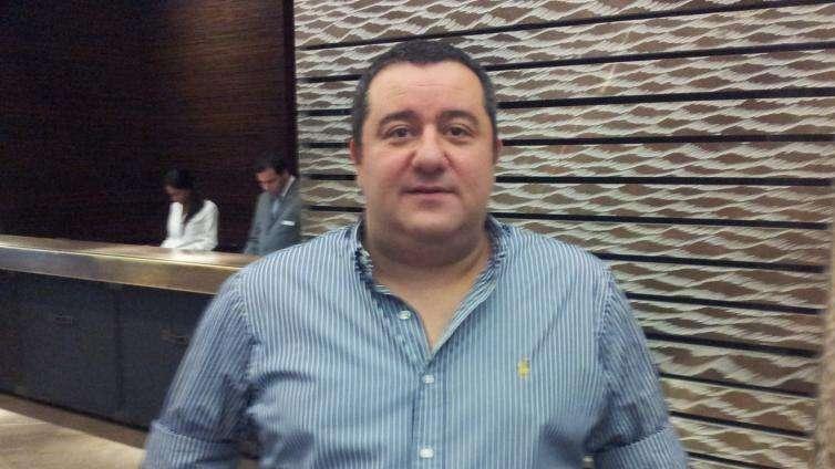 Raiola: "Quizás Klopp si que cuente con Balotelli para el Liverpool"