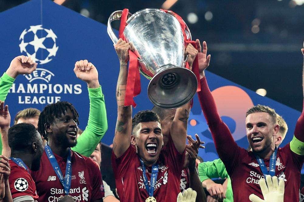  La UEFA decidirá el jueves la validez de las clasificaciones para Europa