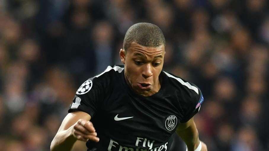 Fichajes | "Mbappé quiere jugar en el Real Madrid e intuye que el PSG ya tiene plan B"