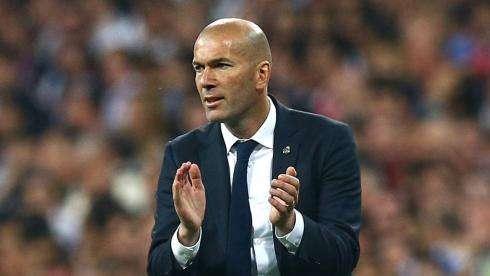 Antonio Romero: "Zidane hizo la mejor alineación posible en Vigo"
