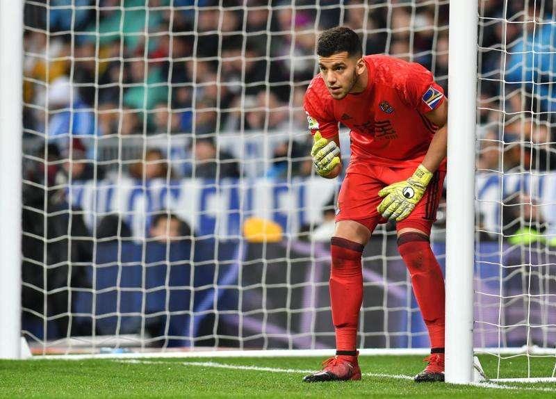 El Nápoles ya tiene portero para la 2018: Rulli llega a un acuerdo con los italianos