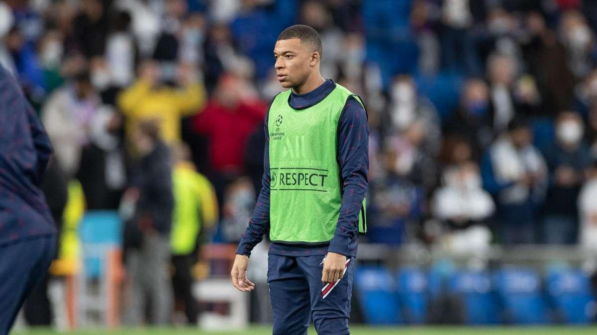 Novedades sobre el fichaje de Mbappé: el movimiento del Real Madrid