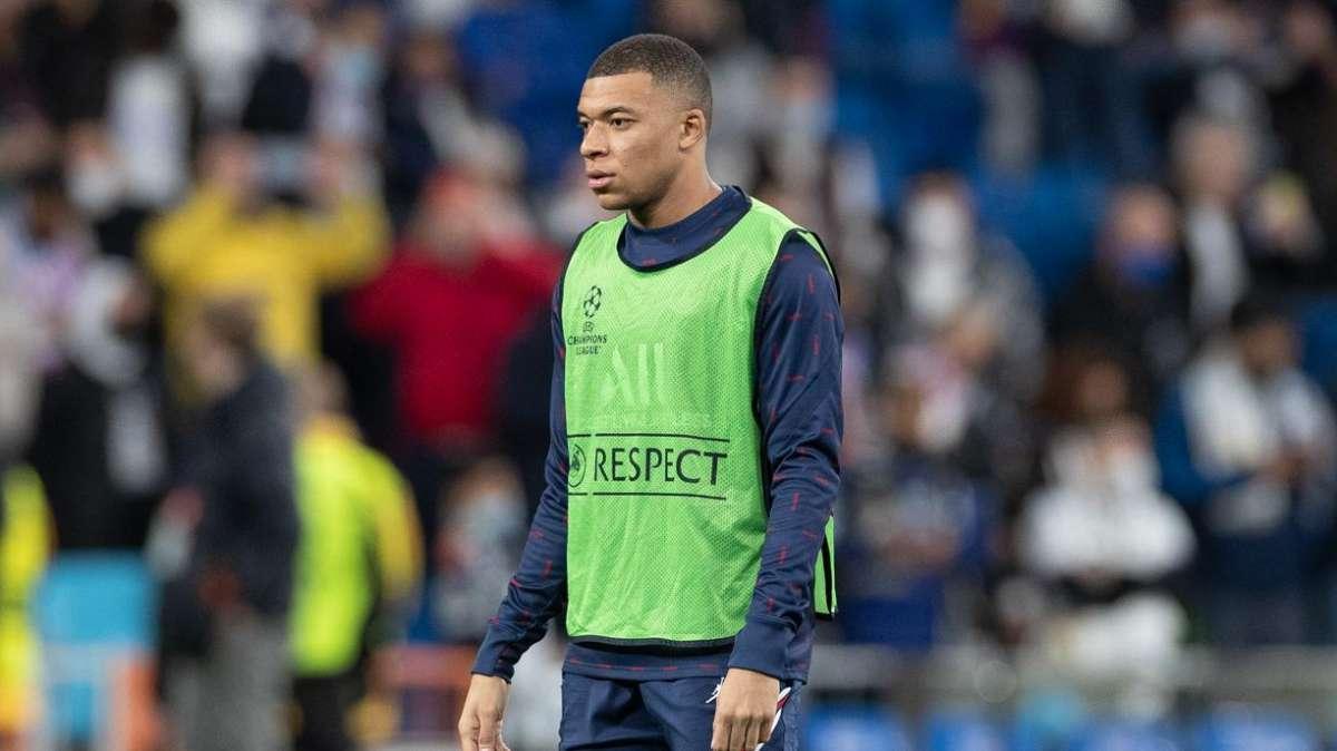 Medida drástica del PSG con Mbappé: están dispuestos a todo