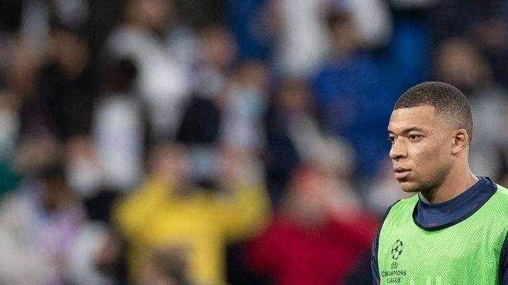 "Seguro que Mbappé jugará algún día en el Real Madrid"