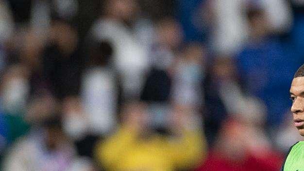 El entorno de Mbappé, enfadado con la Federación Francesa: los detalles