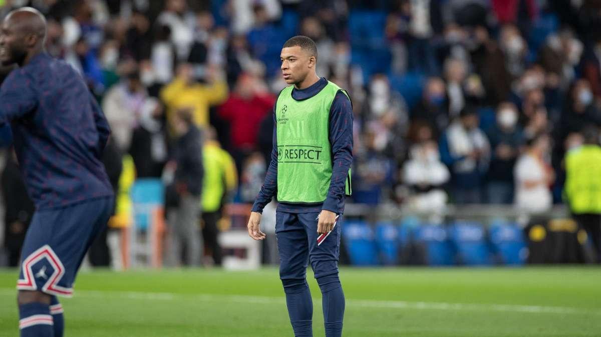 Mbappé descartó al Liverpool hace unos días: el Real Madrid será su destino