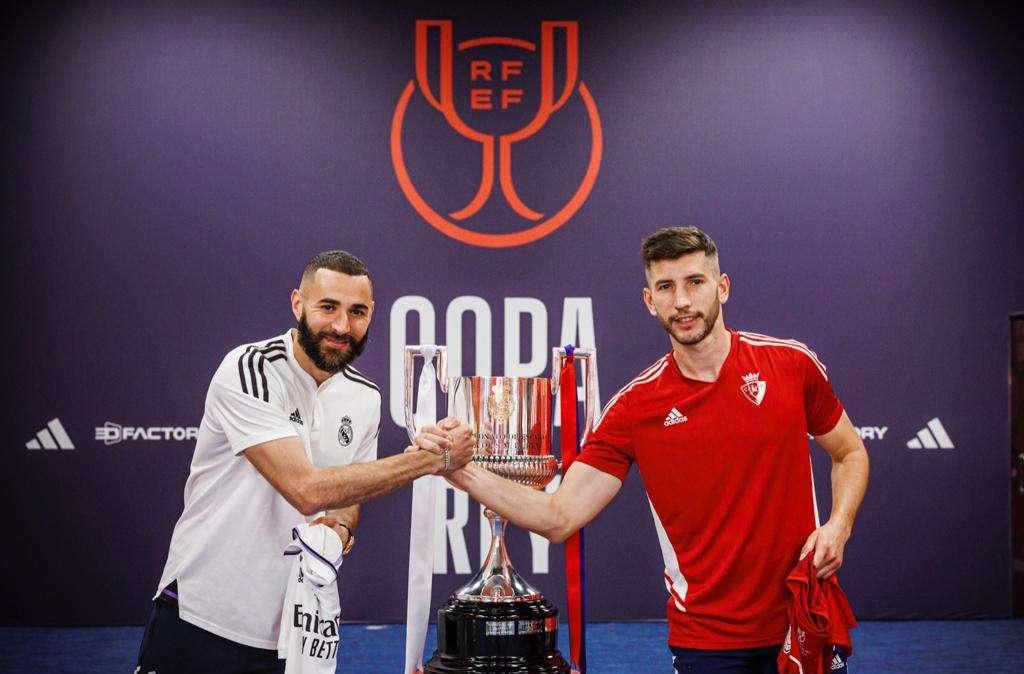 El trono busca un nuevo rey: la previa del Real Madrid - Osasuna