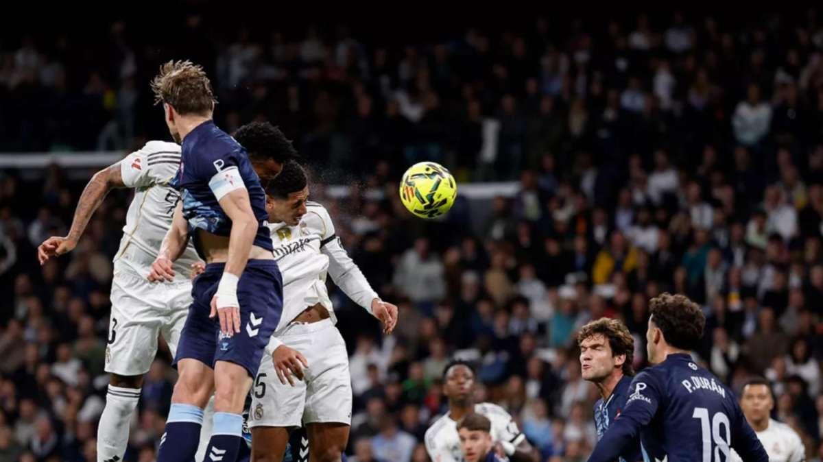 Las reacciones tras la victoria del Real Madrid en el Santiago Bernabéu
