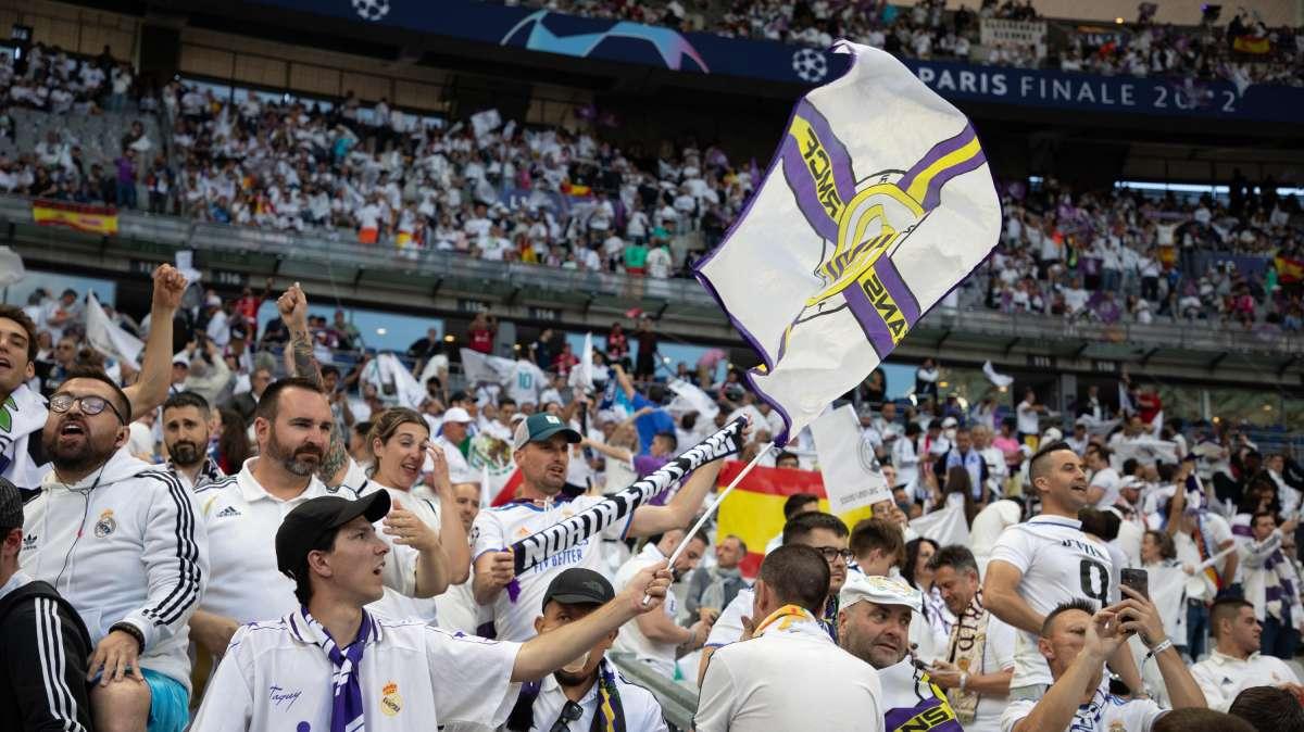 ENCUESTA BD | La afición del Real Madrid pide un nuevo delantero