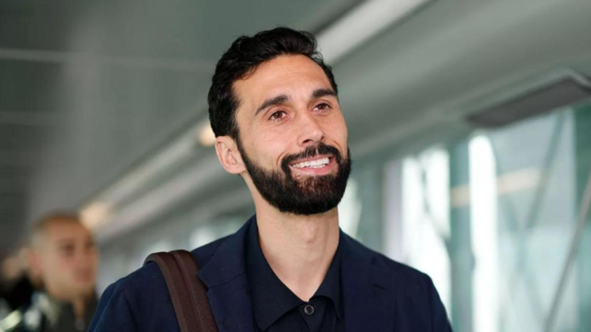 Los dos bombazos que está cocinando Arbeloa: revolución en el Real Madrid