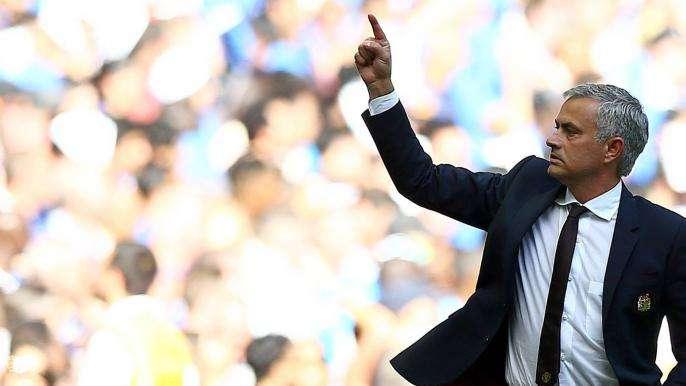 Daily Star – Tras el culebrón Morata, Mourinho se niega a hacer negocios con el Madrid