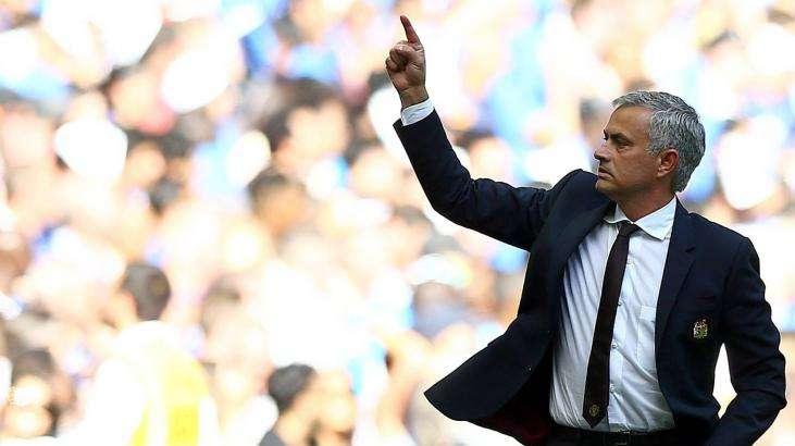 ¡INCREÍBLE! Cristiano compartirá abogado con el mismísimo Mourinho